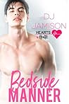 Bedside Manner by D.J. Jamison