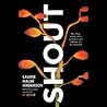 SHOUT by Laurie Halse Anderson