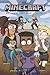 Minecraft Volume 1 (Graphic Novel) (Minecraft, 1)