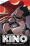 Kino Vol 2 by Joe Casey