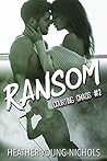 Ransom by Heather Young-Nichols