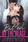 Bitten by the Beast by Alexa Riley