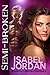 Semi-Broken (Harper Hall Investigations, #4) by Isabel Jordan