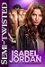 Semi-Twisted (Harper Hall Investigations, #3) by Isabel Jordan