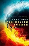 Book cover for Perihelion Summer