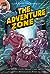 The Adventure Zone Vol. 2: Murder on the Rockport Limited!