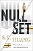 Null Set (Cas Russell, #2)