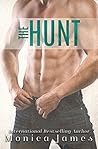 The Hunt by Monica  James