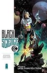 Black Science, Vol. 8 by Rick Remender