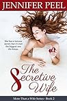 The Secretive Wife by Jennifer Peel