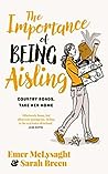 The Importance of Being Aisling by Emer McLysaght