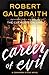 Career of Evil (Cormoran Strike, #3) by Robert Galbraith