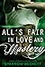 All's Fair in Love and Mastery (Masters Unleashed, #5)