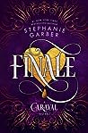 Finale by Stephanie Garber