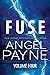 Fuse (The Bolt Saga #10-12)