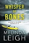 Whisper of Bones by Melinda Leigh