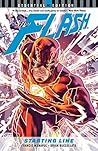 The Flash by Francis Manapul