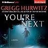 You're Next by Gregg Andrew Hurwitz