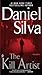 The Kill Artist by Daniel Silva