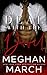 Deal with the Devil (Forge Trilogy, #1) by Meghan March