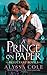 A Prince on Paper (Reluctant Royals, #3)