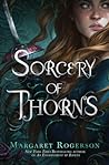 Sorcery of Thorns (Sorcery of Thorns, #1)