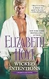 Wicked Intentions by Elizabeth Hoyt