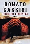 Il gioco del suggeritore (Mila Vasquez, #4)