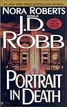 Portrait in Death by J.D. Robb