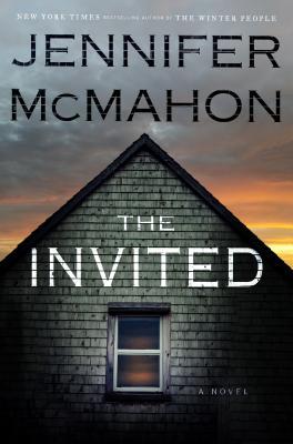 The Invited by Jennifer  McMahon