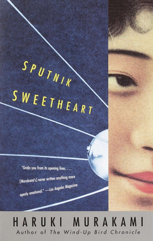 Sputnik Sweetheart by Haruki Murakami