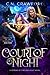 Court of Night by C.N. Crawford