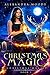 Christmas Magic (Christmas Magic #1) by Alexandra Moody