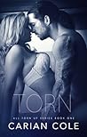 Torn by Carian Cole