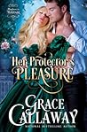 Her Protector's Pleasure (Mayhem in Mayfair, #3)