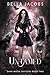 Untamed (Dark Moon Shifters, #2)