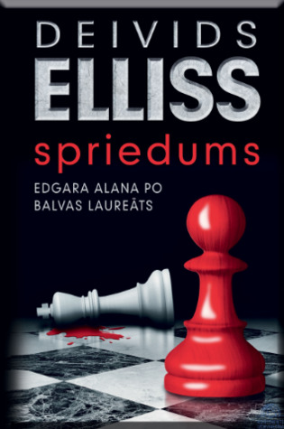 Spriedums by David Ellis