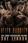 Alien Daddies by Sue Lyndon