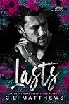 Lasts (Cape Hill Book 2)