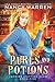 Purls and Potions (Vampire Knitting Club #5) by Nancy Warren