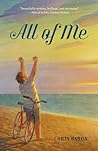 All of Me by Chris Baron