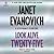 Look Alive Twenty-Five (Stephanie Plum, #25) by Janet Evanovich