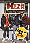 Book cover for Beastie Boys Book