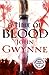 A Time of Blood (Of Blood and Bone, #2)