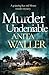 Murder Undeniable (Kat and Mouse Mysteries, #1)