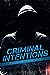 Cult of Personality (Criminal Intentions, #7)