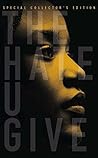 The Hate U Give by Angie Thomas