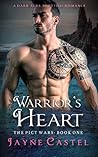 Warrior's Heart by Jayne Castel