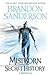 Mistborn: Secret History (Mistborn, #3.5)