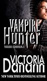 Vampire Hunter by Victoria Danann